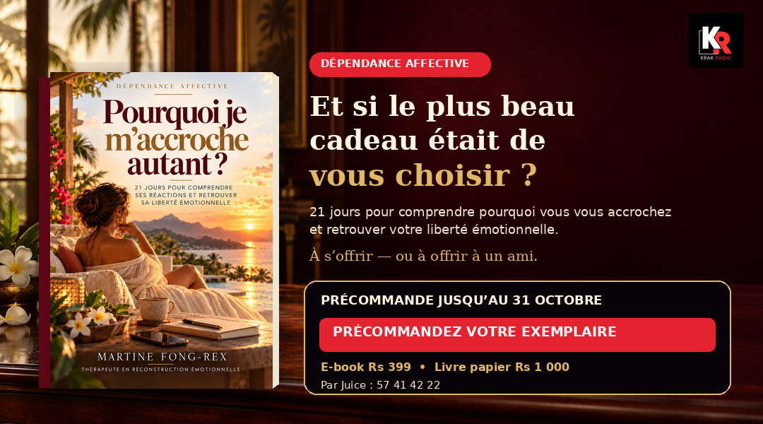 Et si le plus beau cadeau était de vous choisir ?