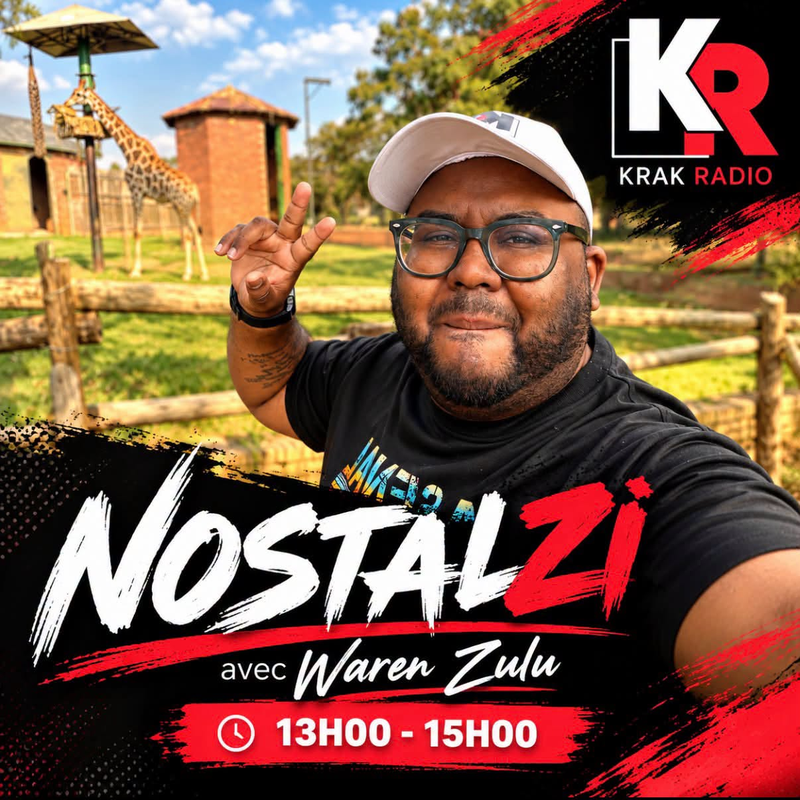 Nostalzi par Warren Zulu